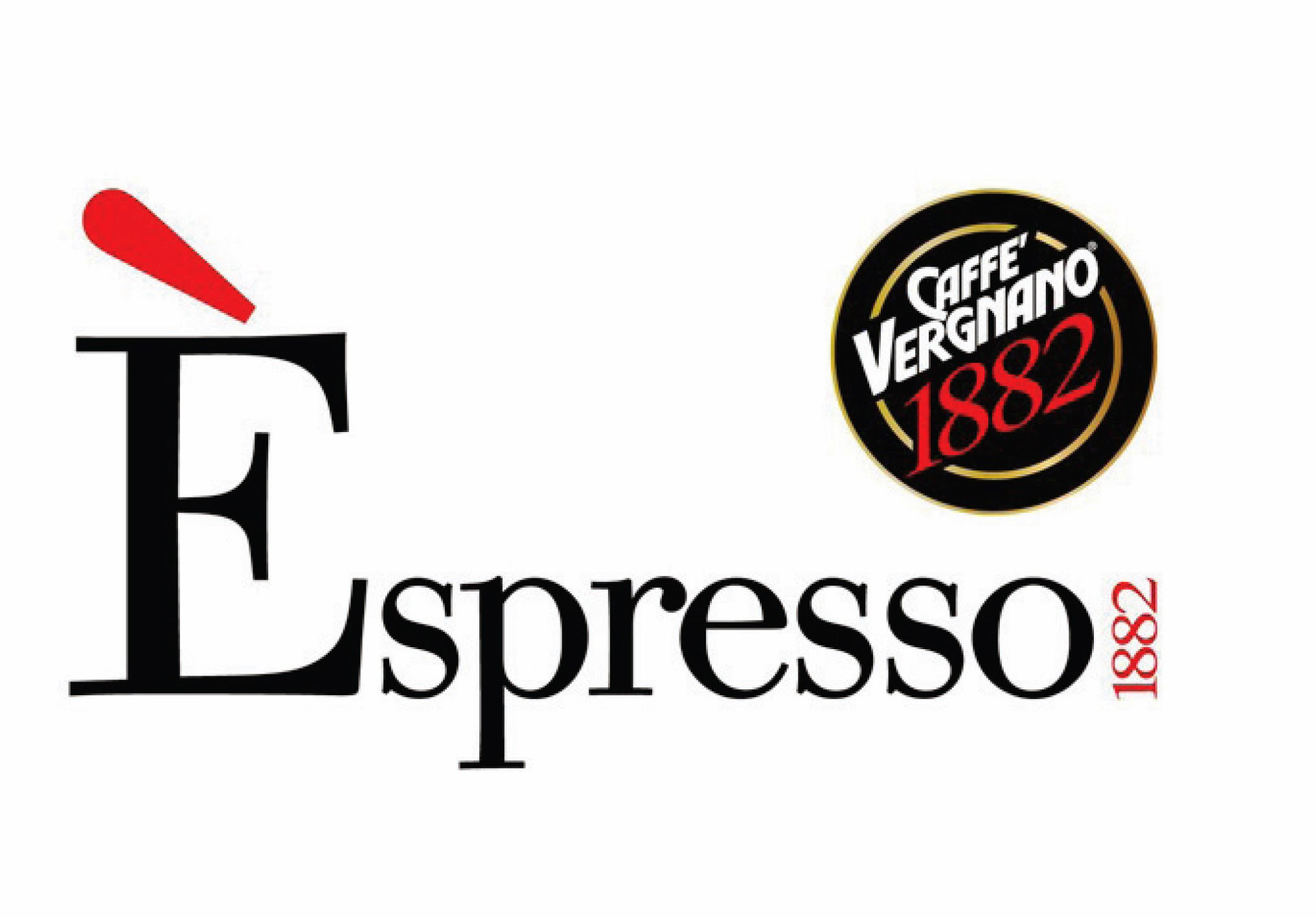 E’SPRESSO – CAFFE VERGNANO – BRANDING