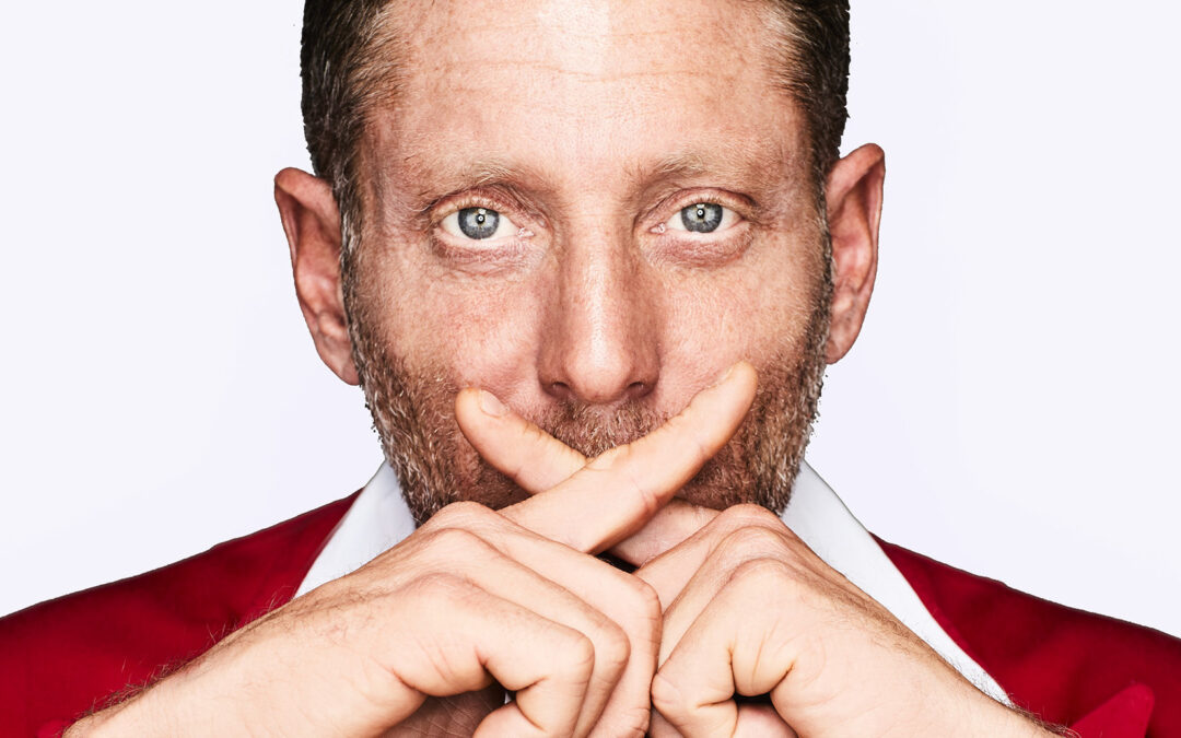 LAPO PORTRAIT – Rolling Stone