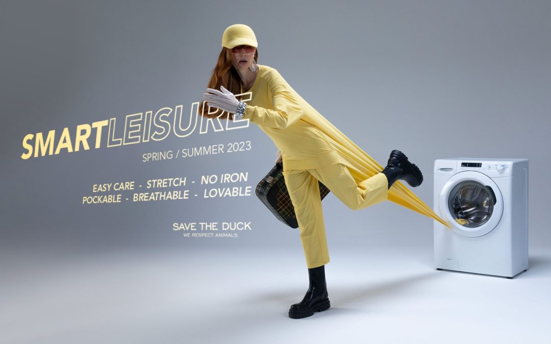Smart Leisure – Save The Duck